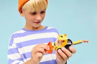 Rides – Construction Loader de LEGO – photo du produit 7 sur 10
