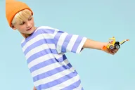 Voertuigen – Bouwlader - Afbeelding 8 van 10