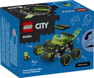 Rides – Gaming Race Car från LEGO – produktbild 12 av 12