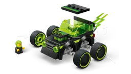 LEGO Rides – Gaming Race Car (60484) - afbeelding 4