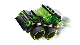 LEGO Rides – Gaming Race Car (60484) - afbeelding 5