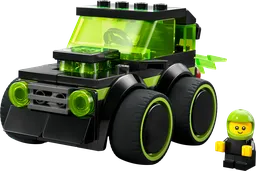 LEGO Rides – Gaming Race Car (60484)