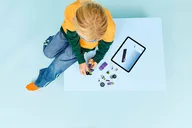 Hot rod - Afbeelding 10 van 11