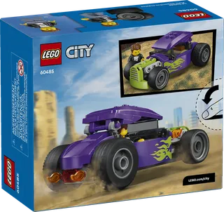 Hot Rod by LEGO – product photo 11 of 11