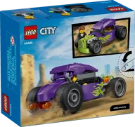 Hot rod - Afbeelding 11 van 11