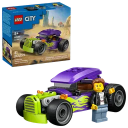 LEGO Hot Rod (60485) - afbeelding 1