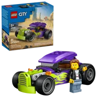 Hot rod - Afbeelding 2 van 11