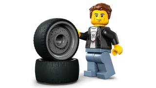 Hot Rod by LEGO – product photo 3 of 11
