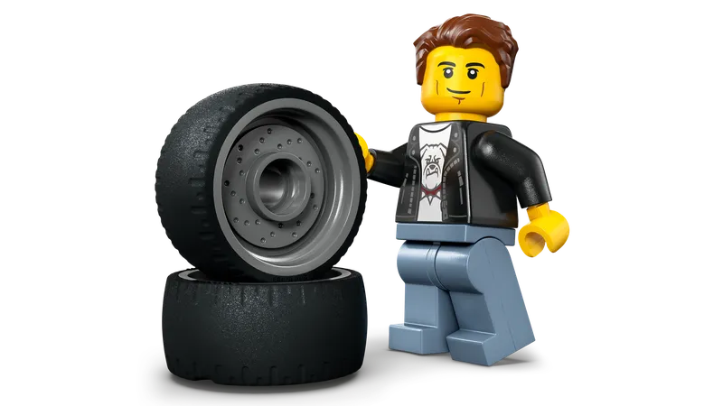 Hot Rod by LEGO – product photo 3 of 11