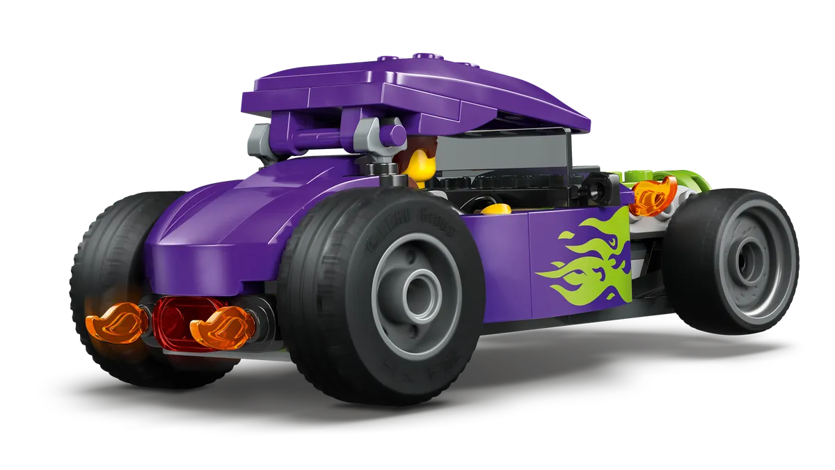 LEGO Hot Rod (60485) - Bild 1