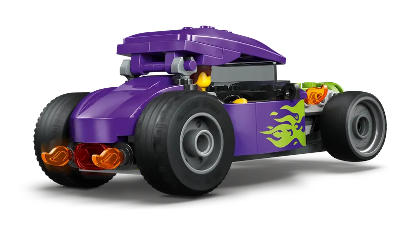 Hot Rod by LEGO – product photo 4 of 11