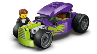 Hot Rod by LEGO – product photo 5 of 11