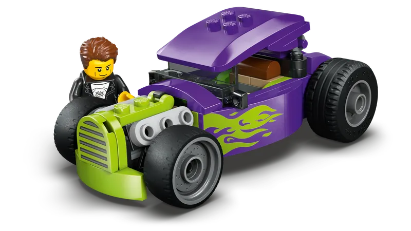 Hot Rod by LEGO – product photo 5 of 11