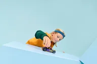 Hot rod - Afbeelding 6 van 11