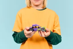 LEGO Hot Rod (60485) - afbeelding 7