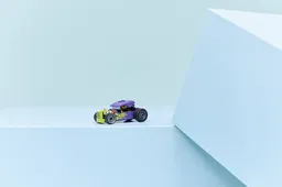 LEGO Hot Rod (60485) - afbeelding 8