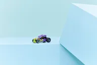 Hot rod - Afbeelding 9 van 11