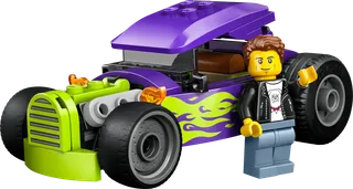Hot Rod by LEGO – product photo 1 of 11