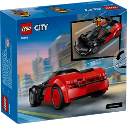 LEGO EV Supercar (60486) - afbeelding 9