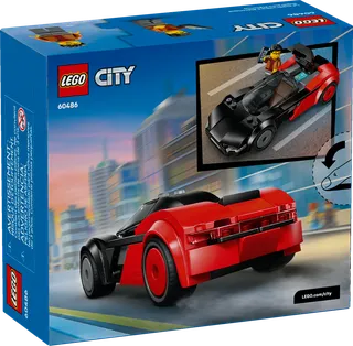 EV Supercar fra LEGO – produktbillede 10 af 10