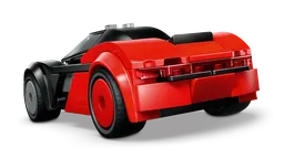 LEGO EV Supercar (60486) - afbeelding 3