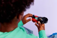 EV supercar - Afbeelding 7 van 10