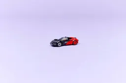 LEGO EV Supercar (60486) - afbeelding 7