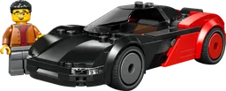 LEGO EV Supercar (60486)