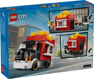 Snackbartruck - Afbeelding 10 van 10