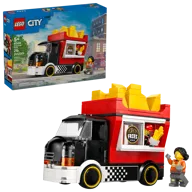 Snackbartruck - Afbeelding 2 van 10