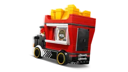 LEGO Fries Food Truck (60488) - afbeelding 4