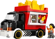Snackbartruck - Afbeelding 1 van 10