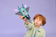 Jet vs. Car - Image 10 of 12