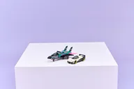 Jet vs. Car - Image 11 of 12