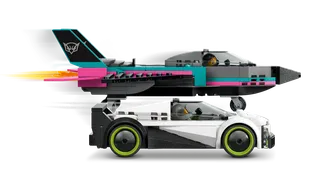 Jet vs. Car by LEGO – product photo 3 of 12