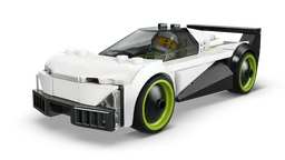 LEGO Jet vs. Car (60489) - afbeelding 5