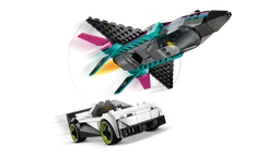 LEGO Jet vs. Car (60489) - afbeelding 6