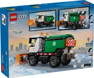 Sneeuwploeg - Afbeelding 10 van 10