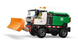 LEGO Snowplow (60490) - afbeelding 2