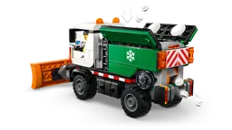 LEGO Snowplow (60490) - afbeelding 4
