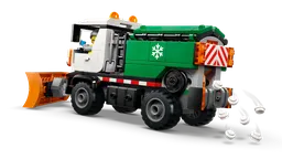 LEGO Snowplow (60490) - afbeelding 5