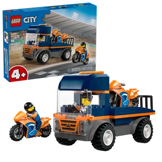 Motorcycle Transporter by LEGO – product photo 2 of 11