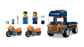 Motorcycle Transporter by LEGO – product photo 3 of 11
