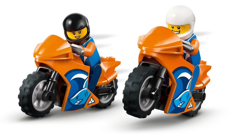 Motorcycle Transporter by LEGO – product photo 6 of 11