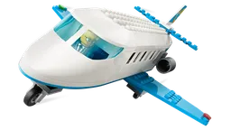 LEGO Passenger Jet (60492) - afbeelding 3