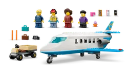LEGO Passenger Jet (60492) - afbeelding 4