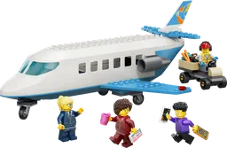 LEGO Passenger Jet (60492)