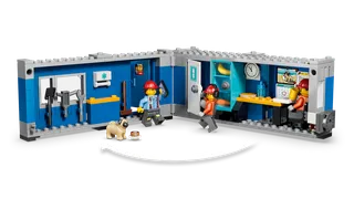 Dump Truck & Front End Loader fra LEGO – produktbillede 5 af 11