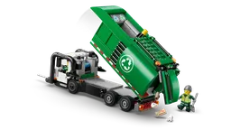 LEGO Recycling Truck (60495) - afbeelding 2
