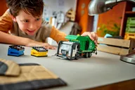 Recyclingtruck - Afbeelding 5 van 9